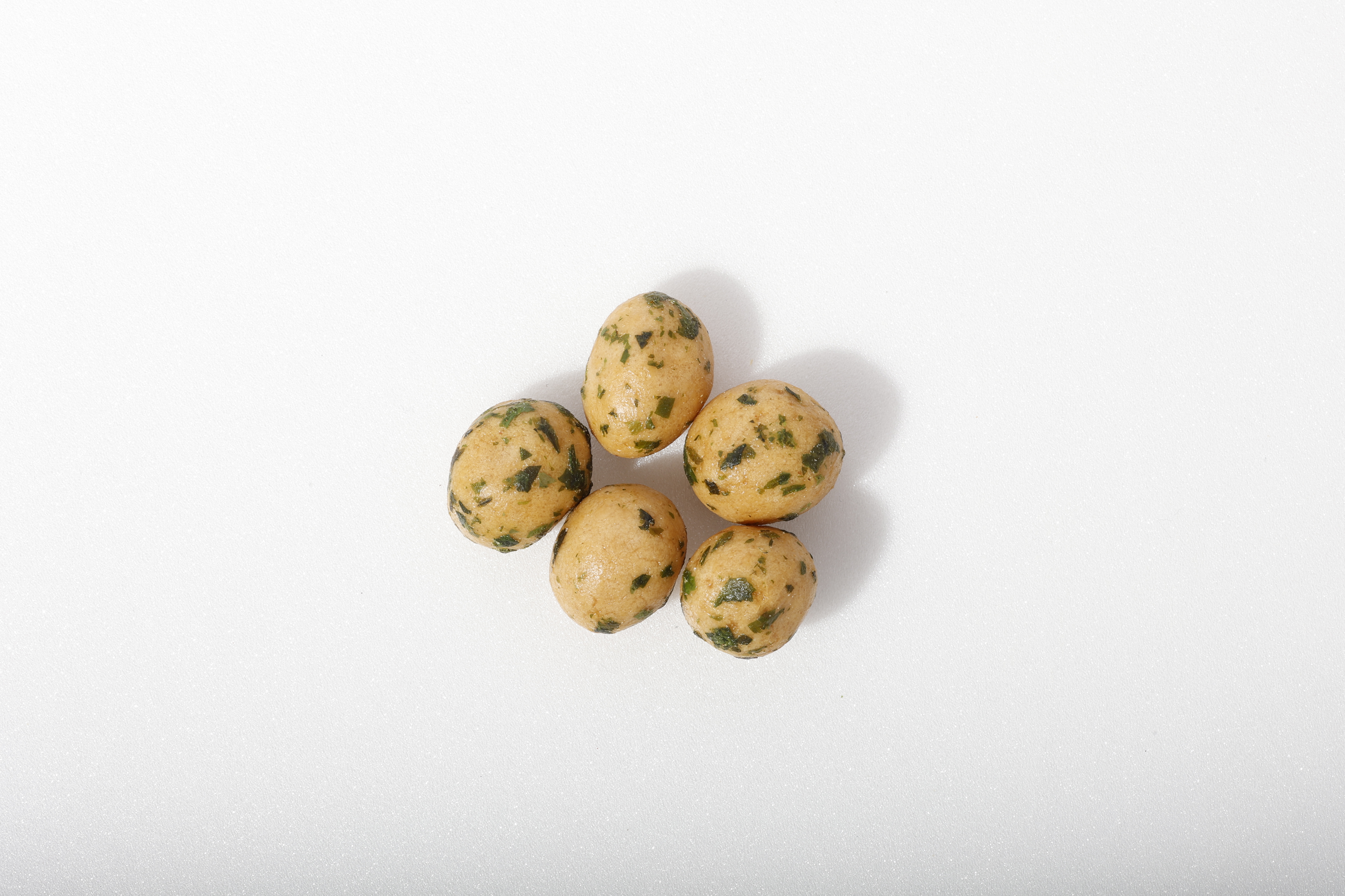 Seaweed Mixed Rice Crackers